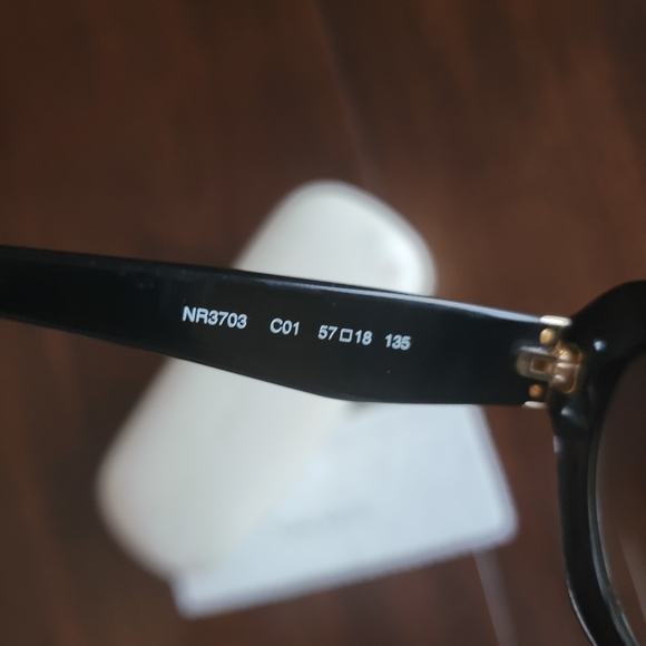 ⭐Nina Ricci Gradiant Cat-Eye Sunglasses - Picture 9 of 10